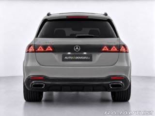 Mercedes-Benz Ostatní modely d 4MATIC AMG, PANORAMA, W 2026