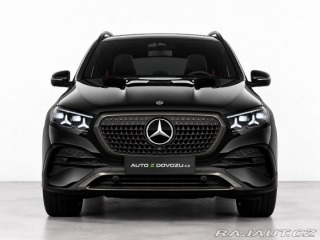 Mercedes-Benz GLE 450d 4M AMG, WEBASTO, PAN 2026