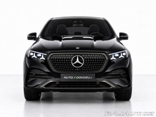 Mercedes-Benz GLE 450d COUPE 4M AMG, BURMES 2026