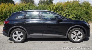 Audi Ostatní modely Q4 e-tron 40 - 150kW/77kWh 1800