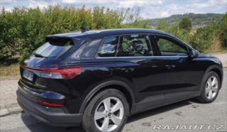 Audi Ostatní modely Q4 e-tron 40 - 150kW/77kWh 1800