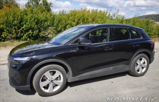 Audi Ostatní modely Q4 e-tron 40 - 150kW/77kWh 1800