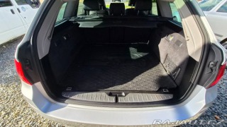 BMW 5 2,0 525d xDrive Touring 2011