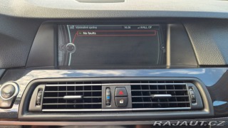 BMW 5 2,0 525d xDrive Touring 2011