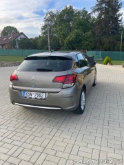 Citroën C4 1,2 PureTech 81 kW (201 2016
