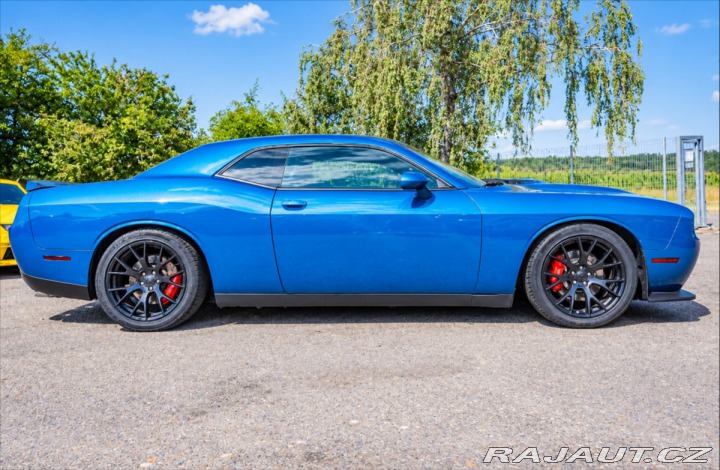 Dodge Challenger 5,7 2020