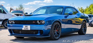 Dodge Challenger 5,7 2020