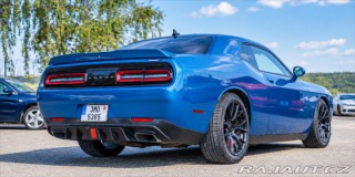 Dodge Challenger 5,7 2020