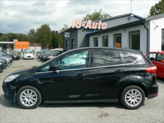 Ford C-MAX 1,6   TDCI 85 Kw Titanium