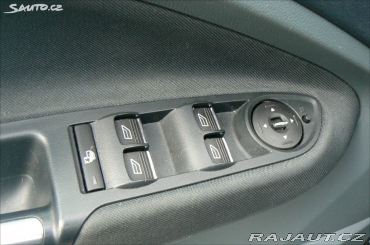 Ford C-MAX 1,6 TDCI 85 Kw Titanium 2012