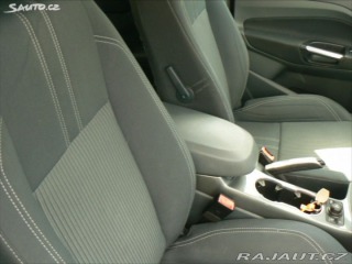 Ford C-MAX 1,6   TDCI 85 Kw Titanium 2012