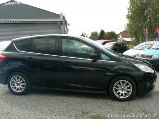 Ford C-MAX 1,6   TDCI 85 Kw Titanium 2012