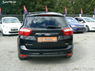 Ford C-MAX 1,6   TDCI 85 Kw Titanium 2012