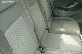 Ford C-MAX 1,6   TDCI 85 Kw Titanium 2012