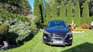 Hyundai Tucson 1,6   T-G4FD,97 kW | ICEB