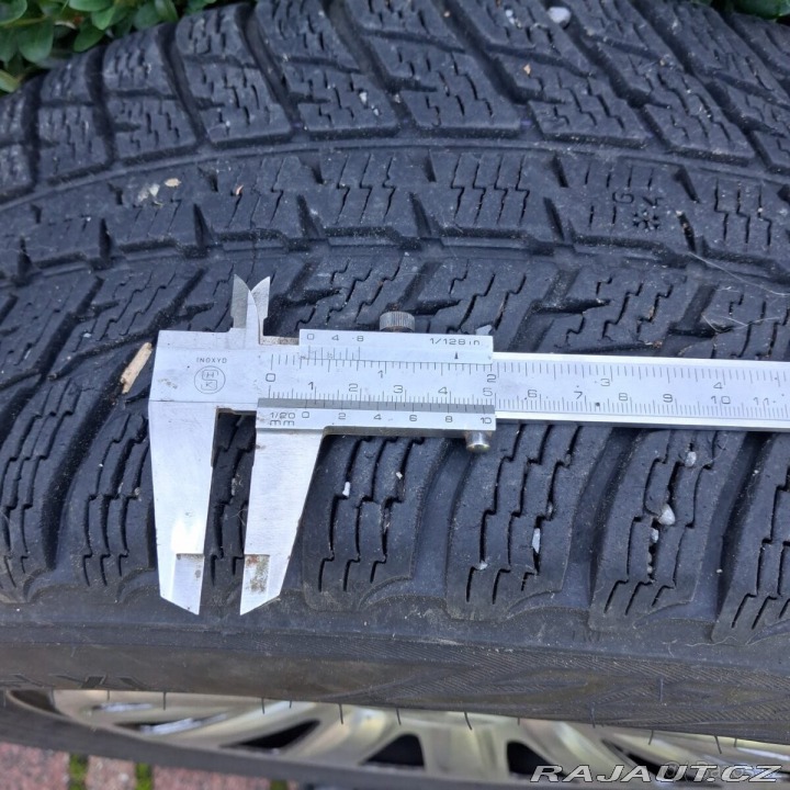 Hyundai Tucson 1,6 T-G4FD,97 kW | ICEB 2020