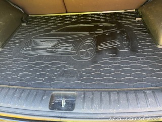 Hyundai Tucson 1,6 T-G4FD,97 kW | ICEB 2020