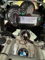 Ostatní značky Ostatní modely BMW R1200 GS Adventure 2017
