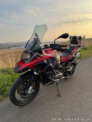 Ostatní značky Ostatní modely BMW R1200 GS Adventure 2017