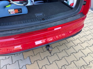 Škoda Kodiaq 2,0 RS BiTdi 220kW 2019