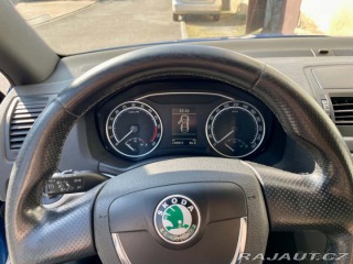 Škoda Octavia 2,0 2 RS TDi 125kw 2011