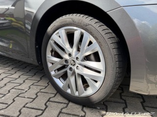 Škoda Octavia 1,5 e-TSI MHEW 110kW To 1800