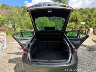 Škoda Octavia 1,5 e-TSI MHEW 110kW To 1800