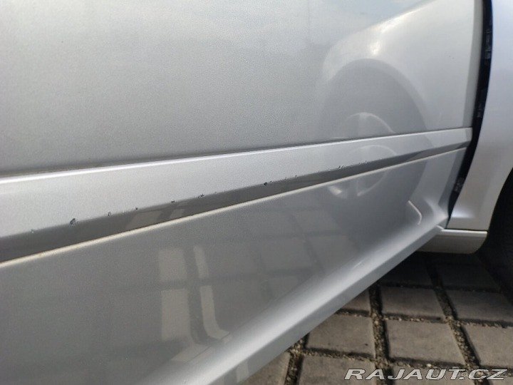 Škoda Octavia 1,6 77 kW,2011,STK 10/2 2011