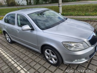 Škoda Octavia 1,6 77 kW,2011,STK 10/2 2011