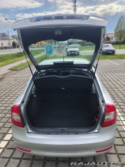 Škoda Octavia 1,6 77 kW,2011,STK 10/2 2011