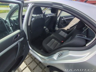 Škoda Octavia 1,6 77 kW,2011,STK 10/2 2011