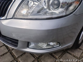 Škoda Octavia 1,6 77 kW,2011,STK 10/2 2011