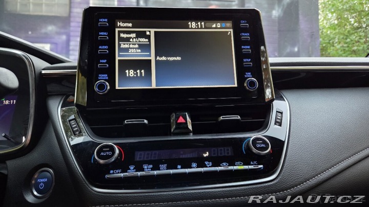 Toyota Corolla 1,8 hybrid Gr Sport 2020