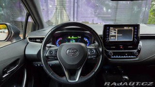 Toyota Corolla 1,8 hybrid Gr Sport 2020