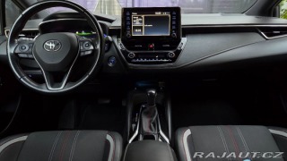 Toyota Corolla 1,8 hybrid Gr Sport 2020