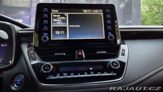 Toyota Corolla 1,8 hybrid Gr Sport 2020