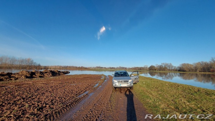 Toyota RAV4 2,2 2009 2009