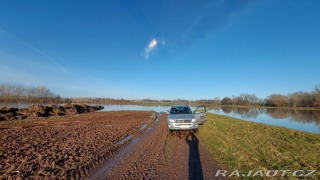 Toyota RAV4 2,2 2009 2009