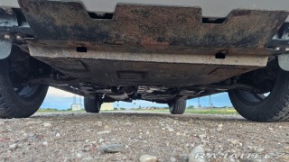 Toyota RAV4 2,2 2009 2009
