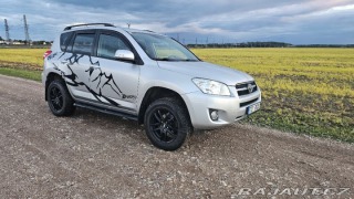 Toyota RAV4 2,2 2009 2009