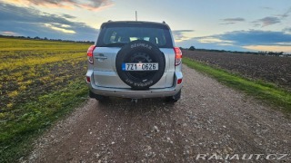 Toyota RAV4 2,2 2009 2009
