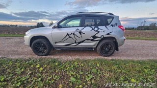 Toyota RAV4 2,2 2009 2009