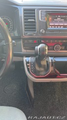 Volkswagen California Ocean 2019