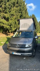 Volkswagen California Ocean 2019