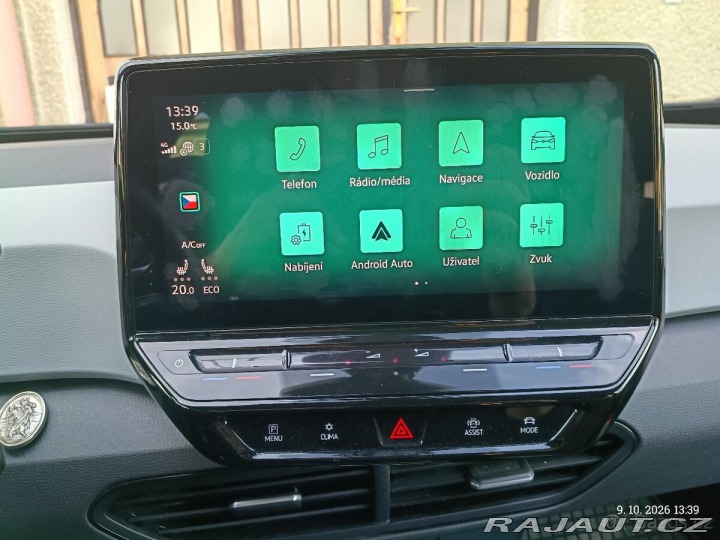 Volkswagen ID.3 1ST Pro 58kWh 2020