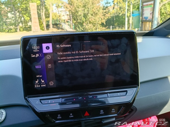 Volkswagen ID.3 1ST Pro 58kWh 2020