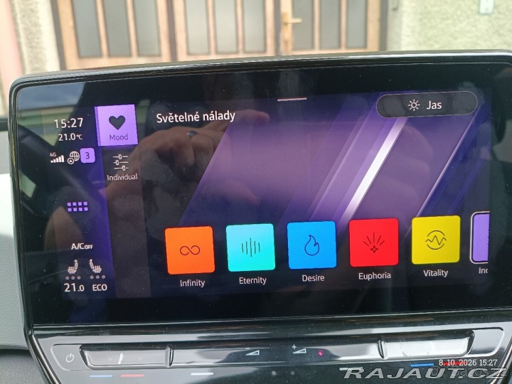 Volkswagen ID.3 1ST Pro 58kWh 2020