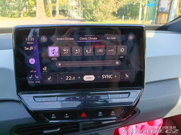 Volkswagen ID.3 1ST Pro 58kWh 2020