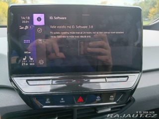 Volkswagen ID.3 1ST Pro 58kWh 2020