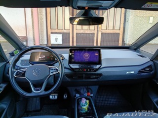 Volkswagen ID.3 1ST Pro 58kWh 2020